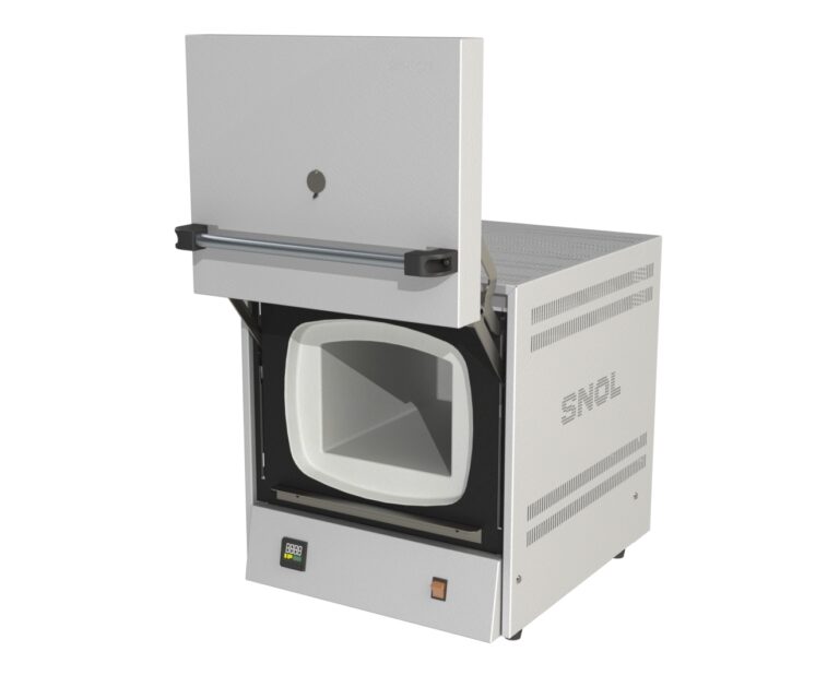 Muffle furnaces SNOL