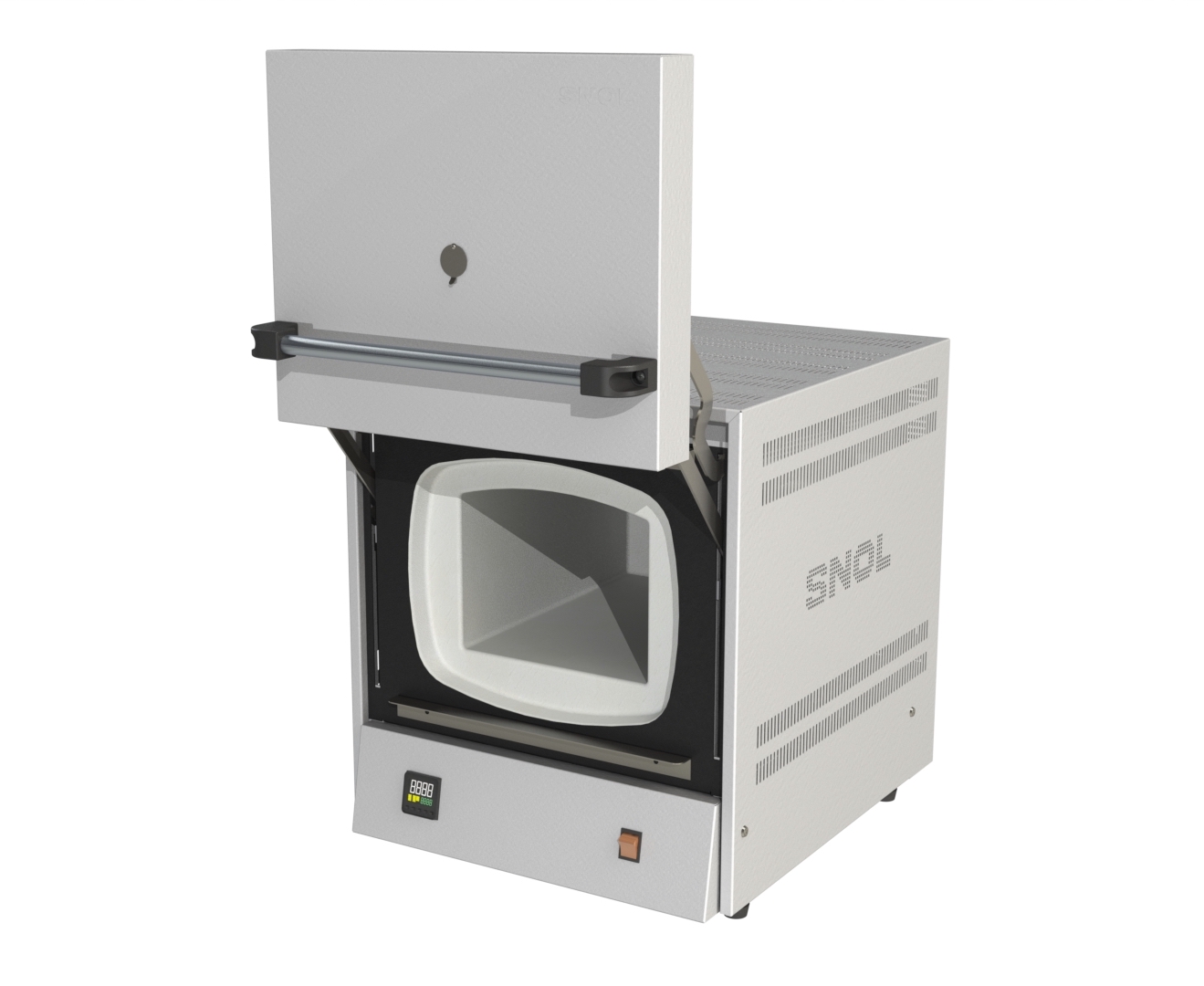 Muffle furnaces SNOL